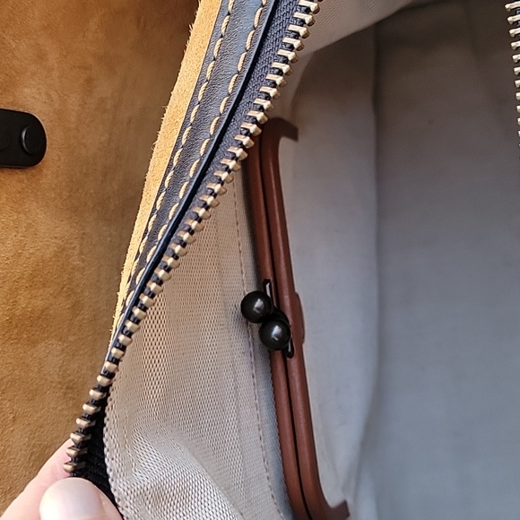 Black Coach Rogue 30/31 - Picture 10 of 14